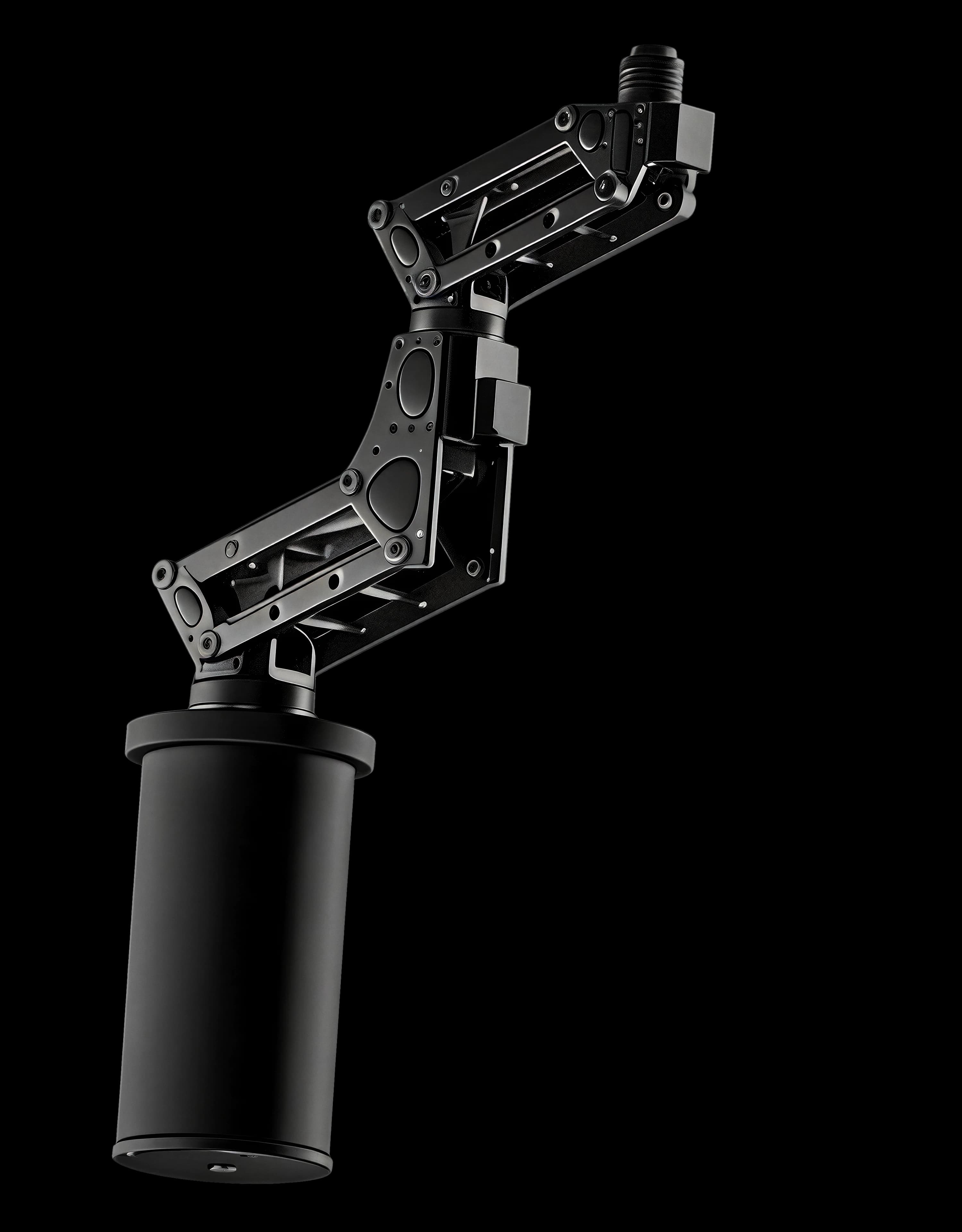 Robot arm