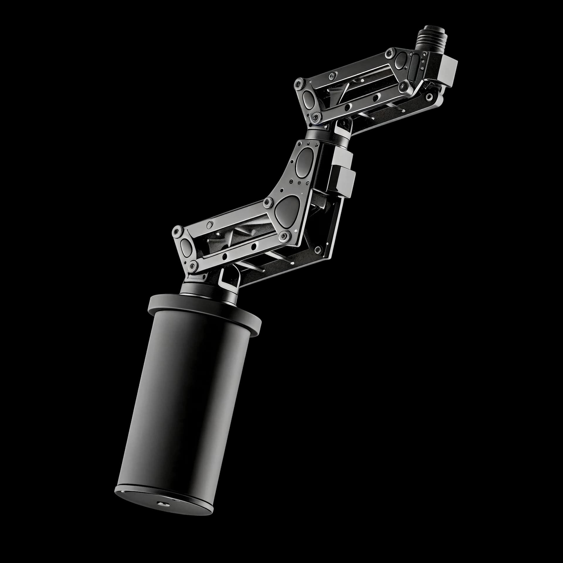 Robot arm