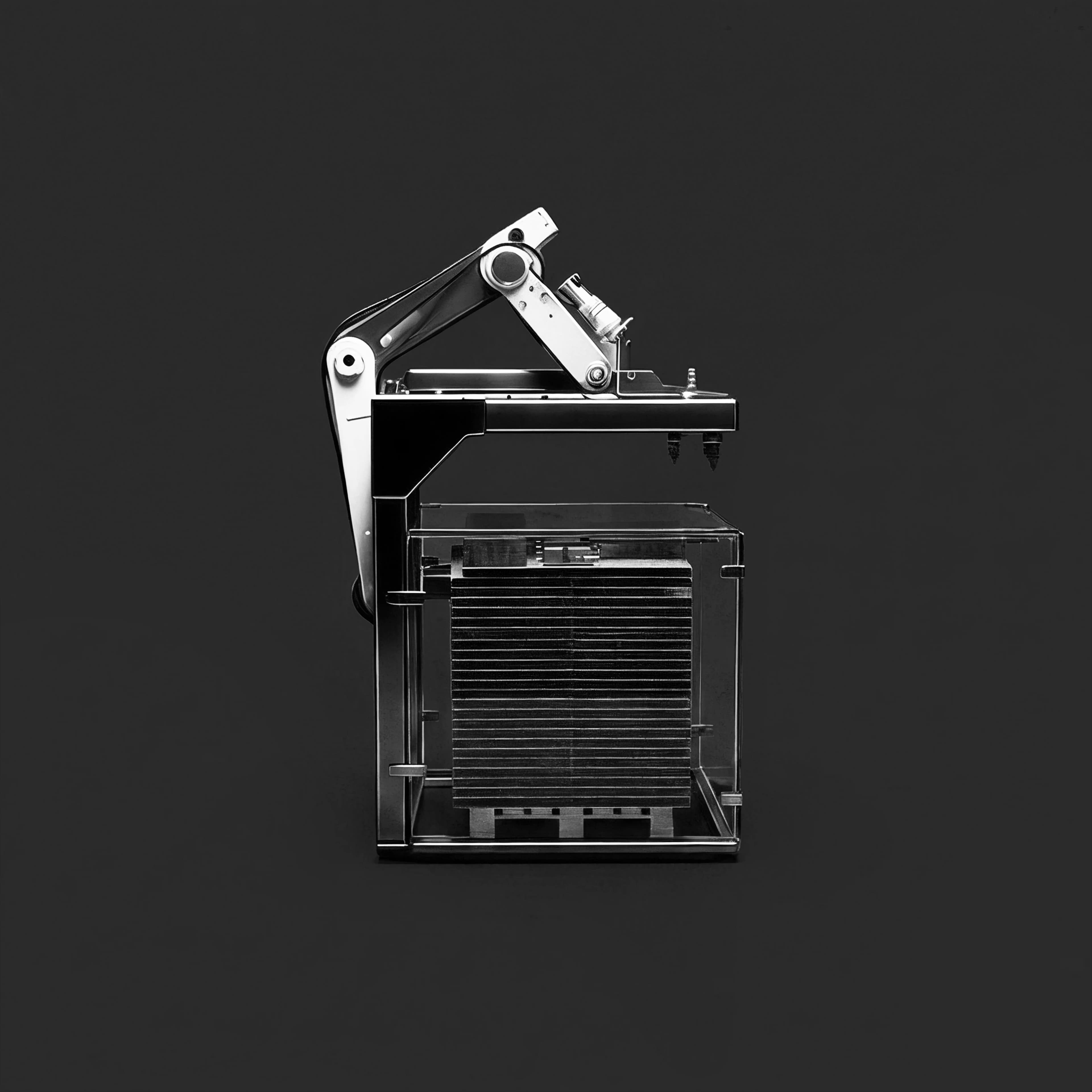 Feeder X1 LTS - 6